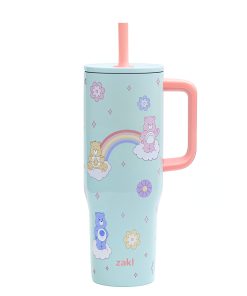 Sutton Insulated Tumbler, 30 oz. (Care Bears)
