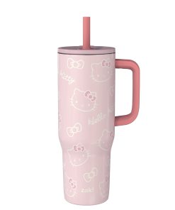 Sutton Insulated Tumbler, 30 oz. (Hello Kitty)