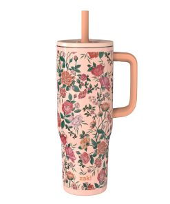 Sutton Insulated Tumbler, 30 oz. (Bridgerton)
