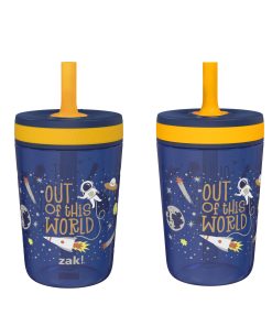Kelso Tumbler, 15 oz. (2 Pack) (Outer Space)