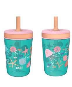 Kelso Tumbler, 15 oz. (2 Pack) (Sea Shells)