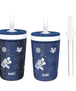Kelso 3 Piece Tumbler Set (Mickey Mouse)