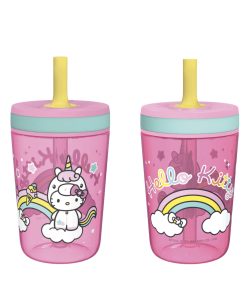 Kelso Tumbler, 15 oz. (2 Pack) (Hello Kitty)