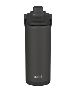 Beacon Insulated Bottle, 20 oz. (Ebony)