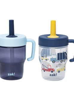 Capri Tumbler, 10 oz. (2 Pack) (Main Street)