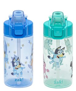 Jubilation Bottle, 16 oz. (2 Pack) (Bluey)