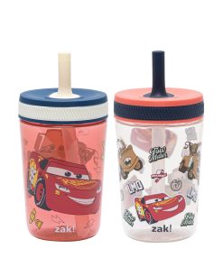 Kelso Tumbler, 15 oz. (2 Pack) (Cars)