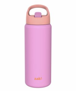 Siply Clutch Insulated Bottle, 20 oz. (Lollipop)