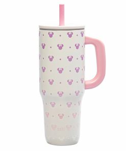 Sutton Insulated Tumbler, 40 oz. (Minnie Mouse)