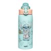 Sage Insulated Bottle, 19 oz. (Lilo & Stitch)