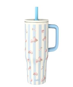 Sutton Insulated Tumbler, 30 oz. (Royal Rose)