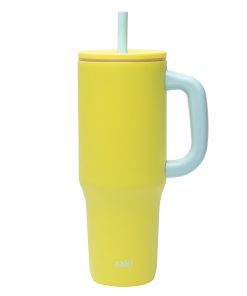 Sutton Insulated Tumbler, 40 oz. (Sunflower)